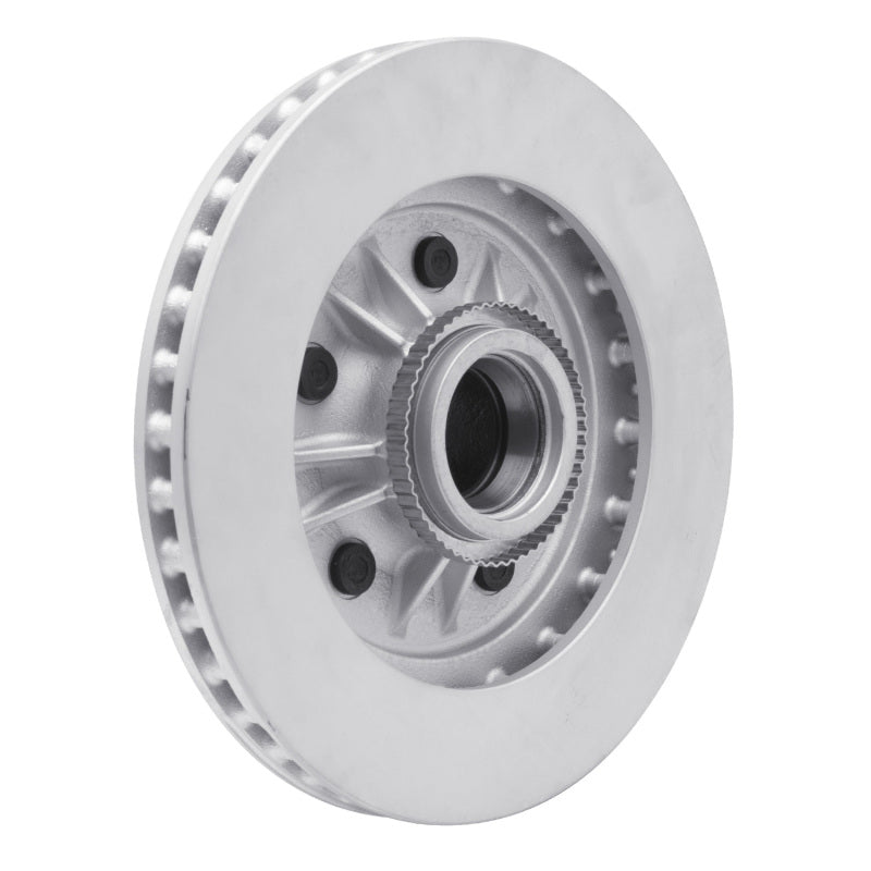 DFC 99-04 Ford F-150 RWD Front GeoSPEC Coated Rotor