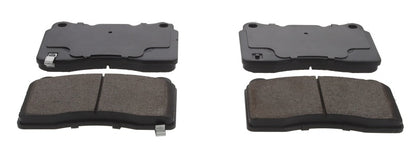 Baer Brakes 04-11 Subaru Impreza Claw Brake Pads