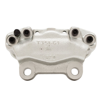 DFC 69-83 Porsche 911 Rear-L Premium Caliper - Silver Zinc Coated