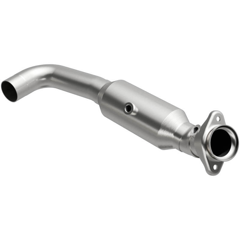 MagnaFlow Left Side Direct Fit Catalytic Converter 15-17 Ford F-150 5.0L