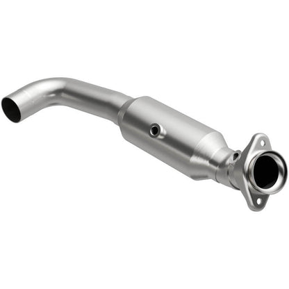 MagnaFlow Left Side Direct Fit Catalytic Converter 15-17 Ford F-150 5.0L
