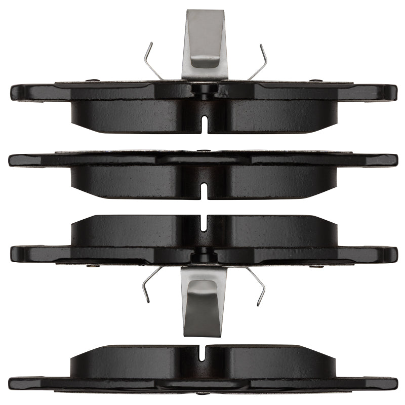 R1 Concepts R1 06-19 Jaguar XK Front Optimum OE Brake Pads