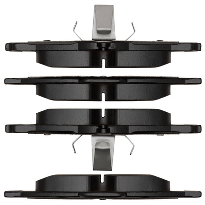 R1 Concepts R1 06-19 Jaguar XK Front Optimum OE Brake Pads
