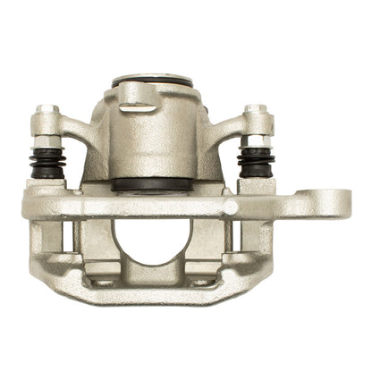 DFC 17-24 Nissan Rogue Rear-L Silver Zinc Coated Premium Caliper