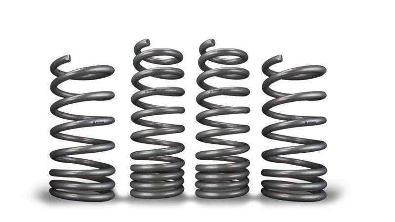 Whiteline 09-14 VW Golf MK6 2.0 GTI Performance Lowering Springs