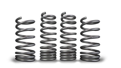 Whiteline 09-14 VW Golf MK6 2.0 GTI Performance Lowering Springs