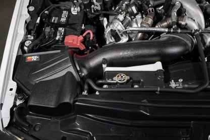 K&N Engineering K&N 63 Series AirCharger Performance Intake 20-21 Ford F250 V8-6.7L DSL