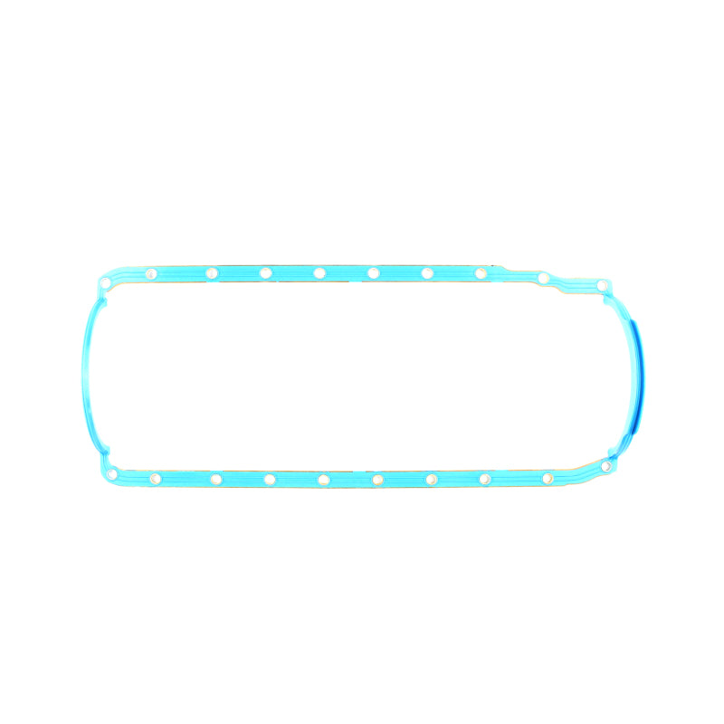 Cometic Gasket Cometic GM Gen-V/VI Big Block V8 Molded Rubber Oil Pan Gasket - One-Piece
