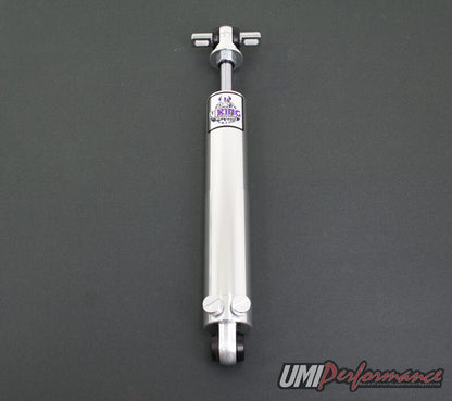 UMI Performance 64-66 GM A-Body Spring/Shock Lowering Kit 1in Rear 550lb