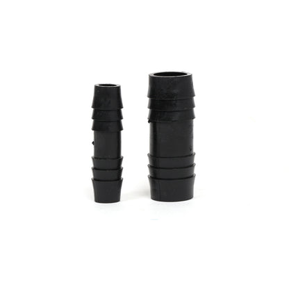 BLOX Racing 15-21 Subaru WRX Hardware Kit for 3in Turbo Inlet Hose Black