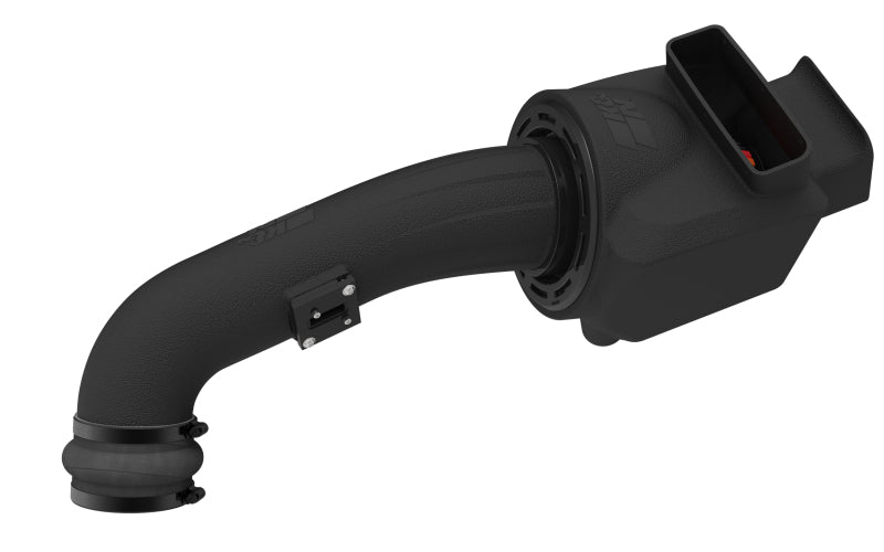 K&N Engineering K&N 17-19 GM Heavy Duty 6.6L Diesel NextGen Dry Flow Cold Air Intake
