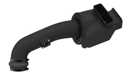 K&N Engineering K&N 17-19 GM Heavy Duty 6.6L Diesel NextGen Dry Flow Cold Air Intake