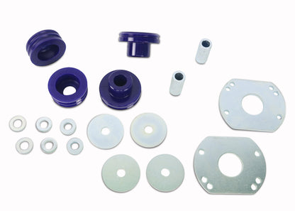 SuperPro 2004 Pontiac GTO Base Front Radius Arm-to-Chassis Mount Bushing Set