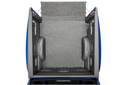 Husky Liners 15-26 Ford F-150 (Inc 22-26 Lightning) SC 5.5ft Bed Guardian Comfort Bed & Tailgate Mat