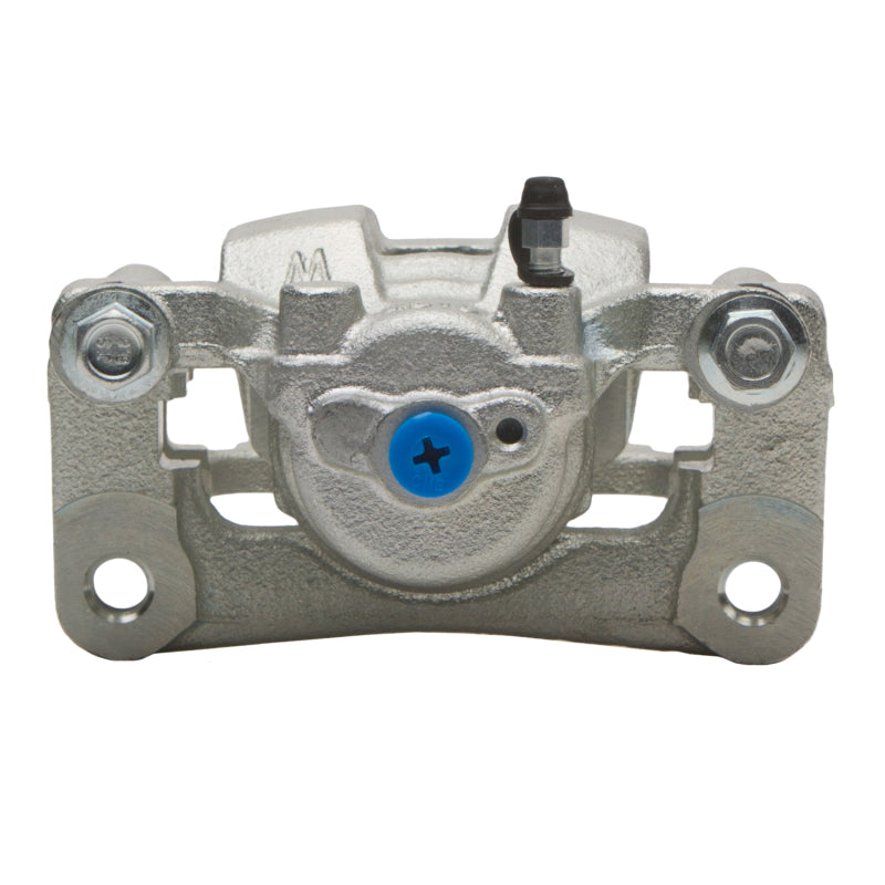 DFC 09-24 Infiniti M45 Rear-R Premium Caliper - Silver Zinc Coated