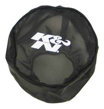 K&N Engineering K&N Air Filter Wrap Drycharger RX-4990 Black