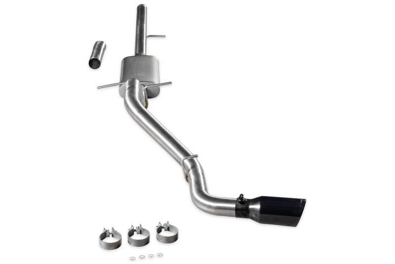 Flowmaster 14-19 GM 1500 5.3L Cat-Back Signature Series 304 Exhaust System