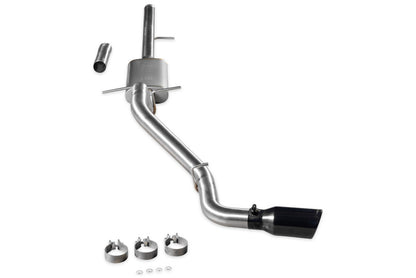 Flowmaster 14-19 GM 1500 5.3L Cat-Back Signature Series 304 Exhaust System
