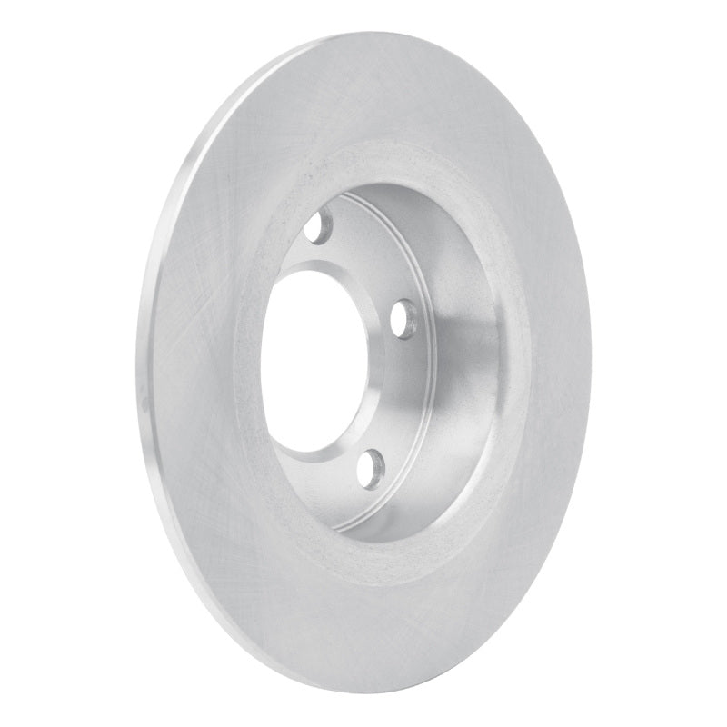 DFC 11-16 Mini Cooper Countryman Rear Brake Rotor