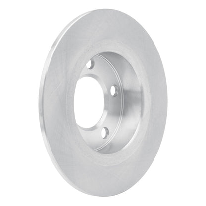 DFC 11-16 Mini Cooper Countryman Rear Brake Rotor