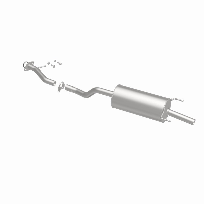 Magnaflow BRE Exhaust 90-93 Accord 2.2L Muffler Kit