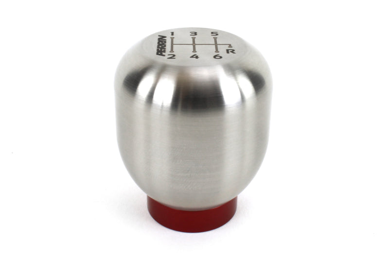 Perrin Performance PERRIN 17-21 Honda Civic Si/Type R/Touring/Hatchback (6spd ONLY) Shift Knob