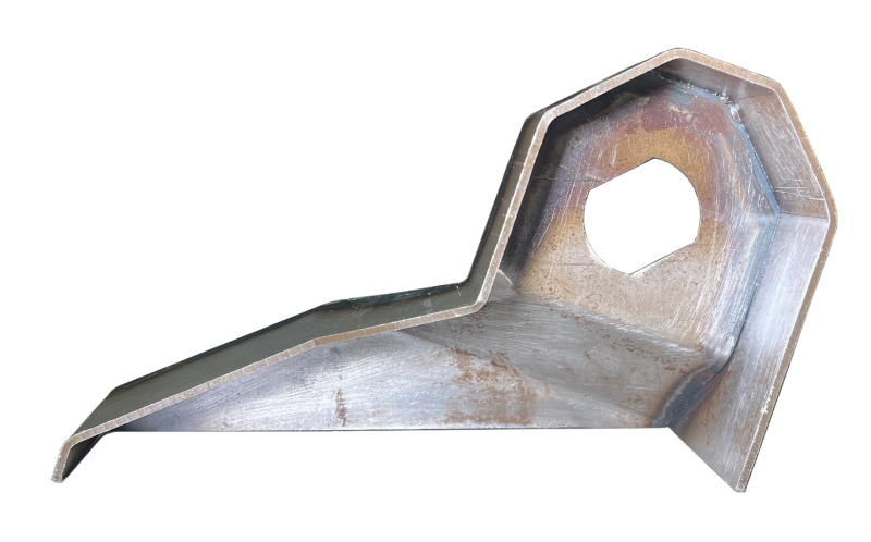 RustBuster Rust Buster 2004-2012 Chevy Colorado & GMC Canyon Front Cab Body Mount - Right
