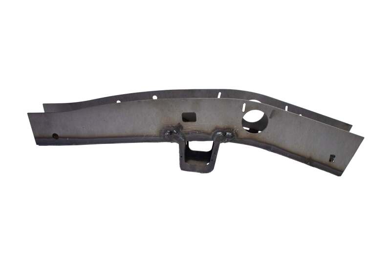 Rustbuster Over Axle Frame Section Right Side