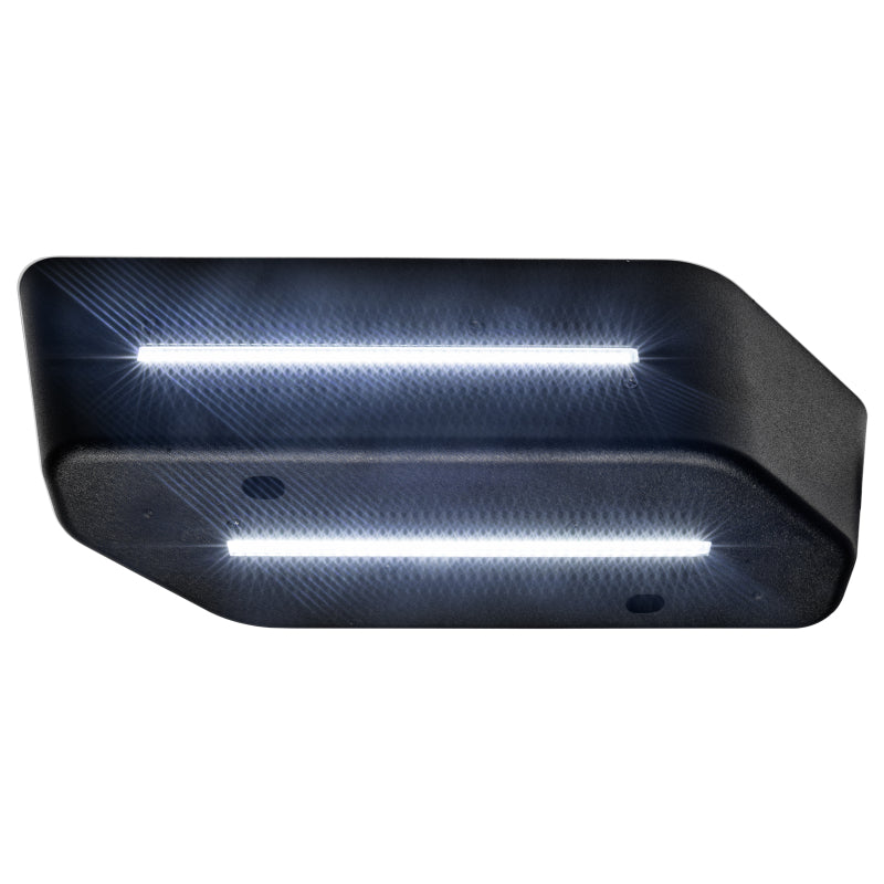 ORACLE Lighting Oracle Jeep Wrangler JL Cargo LED Light Module - Amber/White