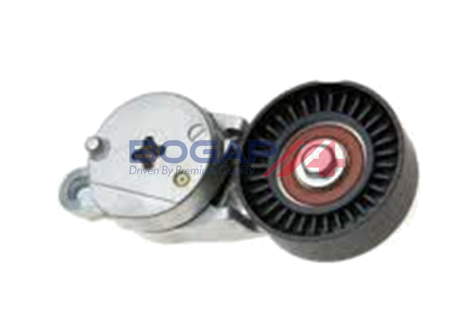 BOGAP T1317102 Belt Tensioner, V-Ribbed Belt