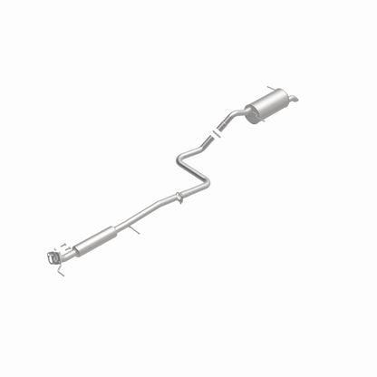 Magnaflow BRExhaust 14-16 Ford Fiesta 1.6L Exhaust Kit
