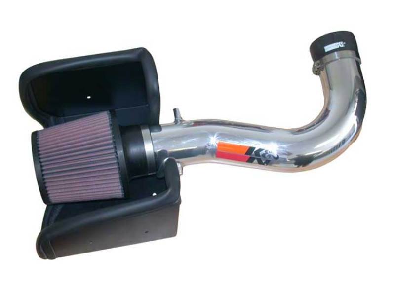 K&N Engineering K&N 00-04 Dodge Dakota/Durango V8-4.7L High Flow Performance Kit