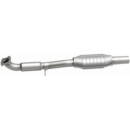 MagnaFlow Direct Fit Catalytic Converter Volvo S40/V40 1.9L Rear
