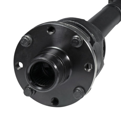 Yukon Gear & Axle Yukon Gear Performance Rear Driveshaft Jeep JL Sport 2 Door Manual w/Dana 35
