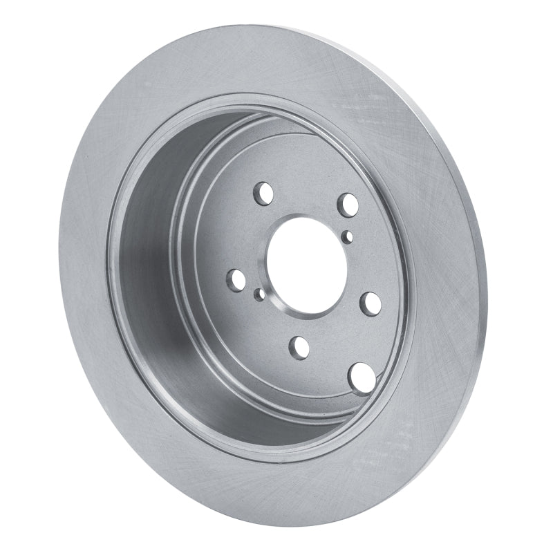 DFC 12-14 Subaru WRX Rear Brake Rotor