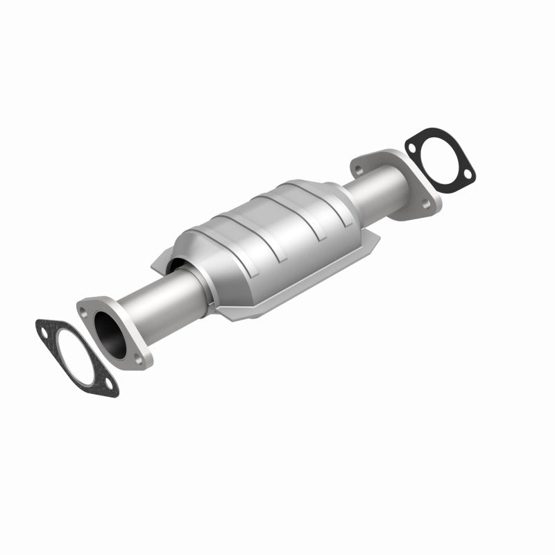 MagnaFlow Direct Fit Catalytic Converter 96-97 Mazda MX6 2.0L Rear