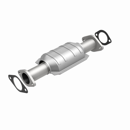 MagnaFlow Direct Fit Catalytic Converter 96-97 Mazda MX6 2.0L Rear