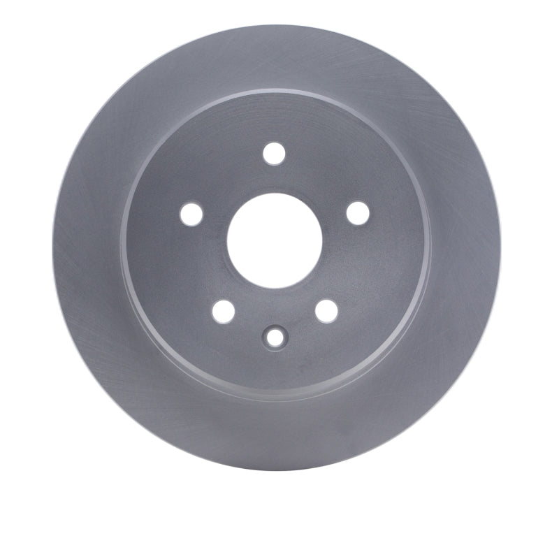 DFC 98-10 Lexus IS300 Rear GeoSPEC Coated Rotor