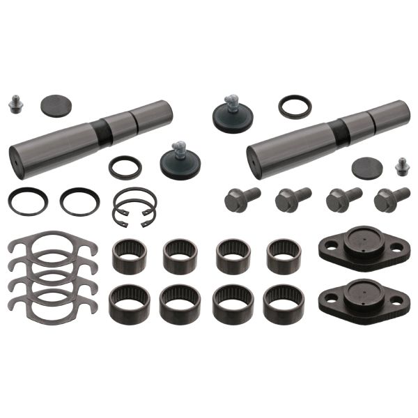 FEBI FE18418 Kingpin Repair Kit