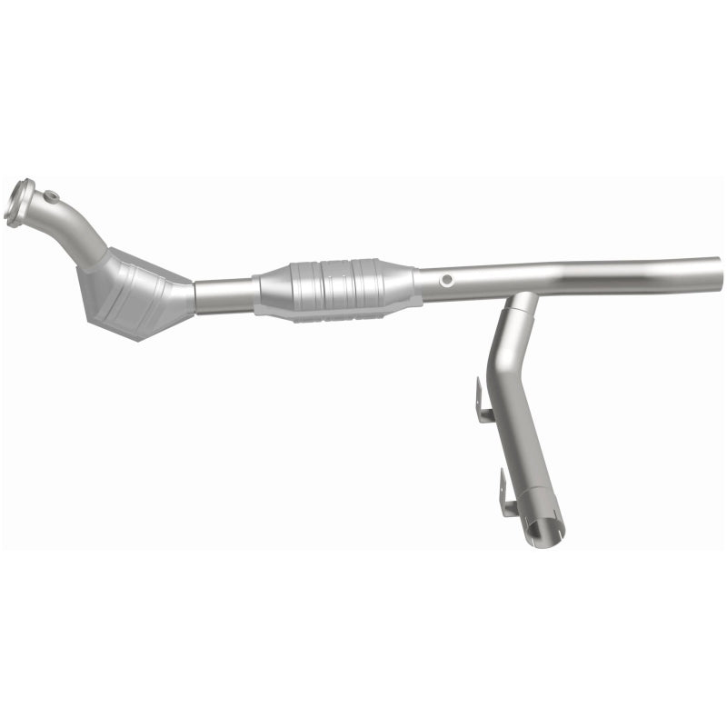 MagnaFlow Direct Fit Catalytic Converter 97-98 Ford Expedition 4.6