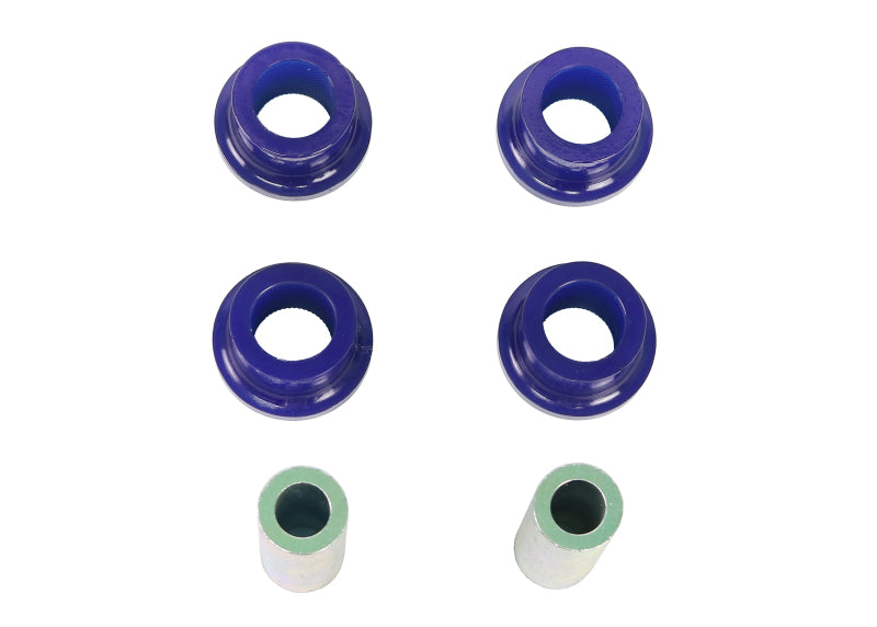 SuperPro BMW Lower Control Arm Bushing Kit