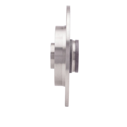 DFC 07-14 Peugeot 207 (Mexico) Rear Brake Rotor