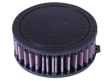 K&N Engineering K&N Yamaha Dragstar/V-Star Classic, Custom, Silverado/Dragstar Classic Replacement Air Filter