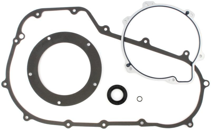 TwinPower Twin Power 17 Up M8 Touring Models Primary Gasket Kit Replaces H-D 25700746