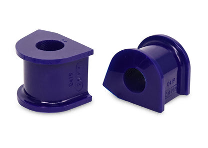 SuperPro Suspension Stabilizer Bar Bushing Kit