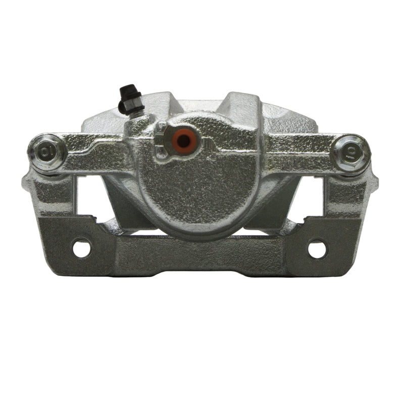 DFC 92-01 Acura TL Front-L Silver Zinc Coated Premium Caliper