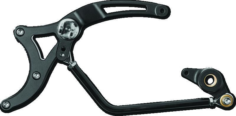 Performance Machine Mid Control - Black Ops