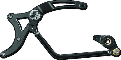 Performance Machine Mid Control - Black Ops
