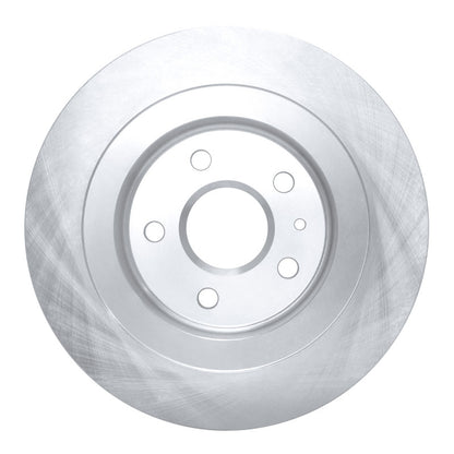 DFC 19-20 Buick Envision Rear Brake Rotor