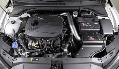 AEM Induction AEM C.A.S. 19-20 Hyundai Veloster L4-1.6L F/I Cold Air Intake